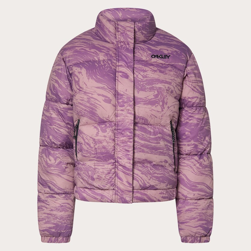 Oakley - Duality Swirl Double Toadstool - Női sídzseki