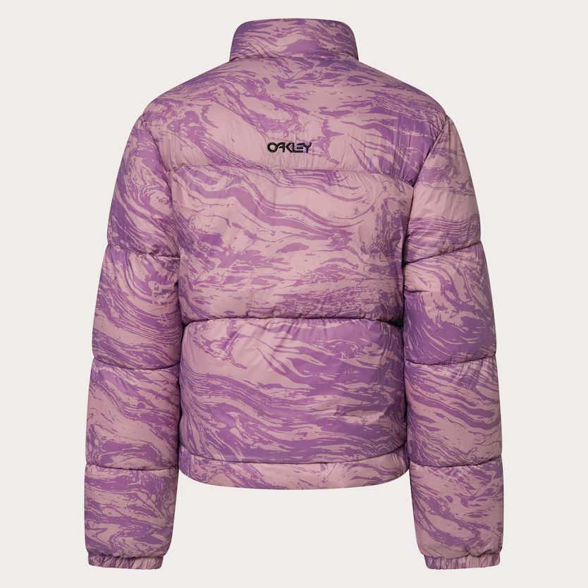 Oakley - Duality Swirl Double Toadstool - Női sídzseki