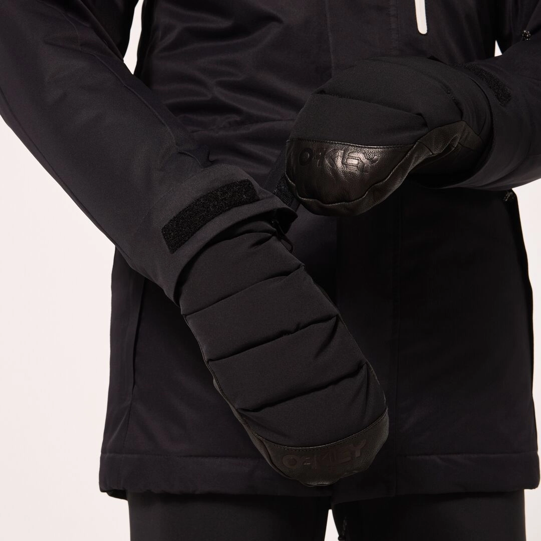 Oakley - TNP TBT Insulated - Szélálló Női síkabát