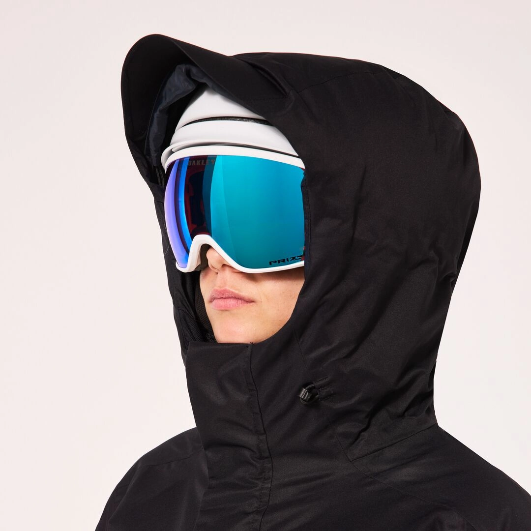 Oakley - TNP TBT Insulated - Szélálló Női síkabát