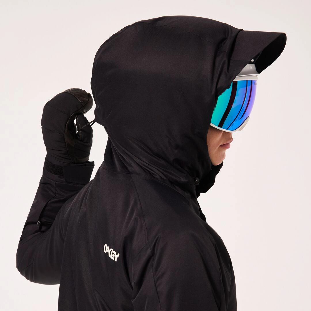 Oakley - TNP TBT Insulated - Szélálló Női síkabát
