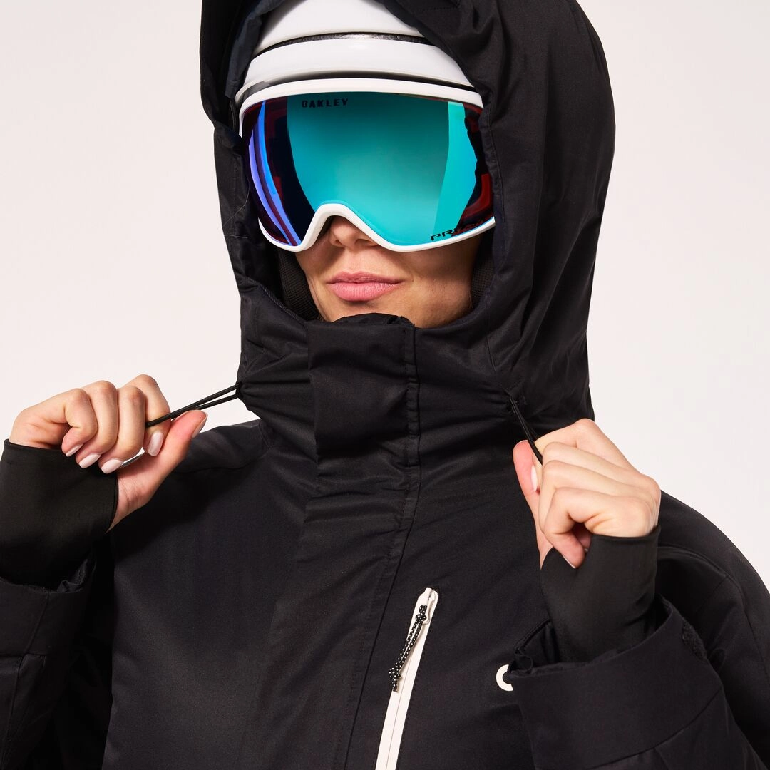 Oakley - TNP TBT Insulated - Szélálló Női síkabát