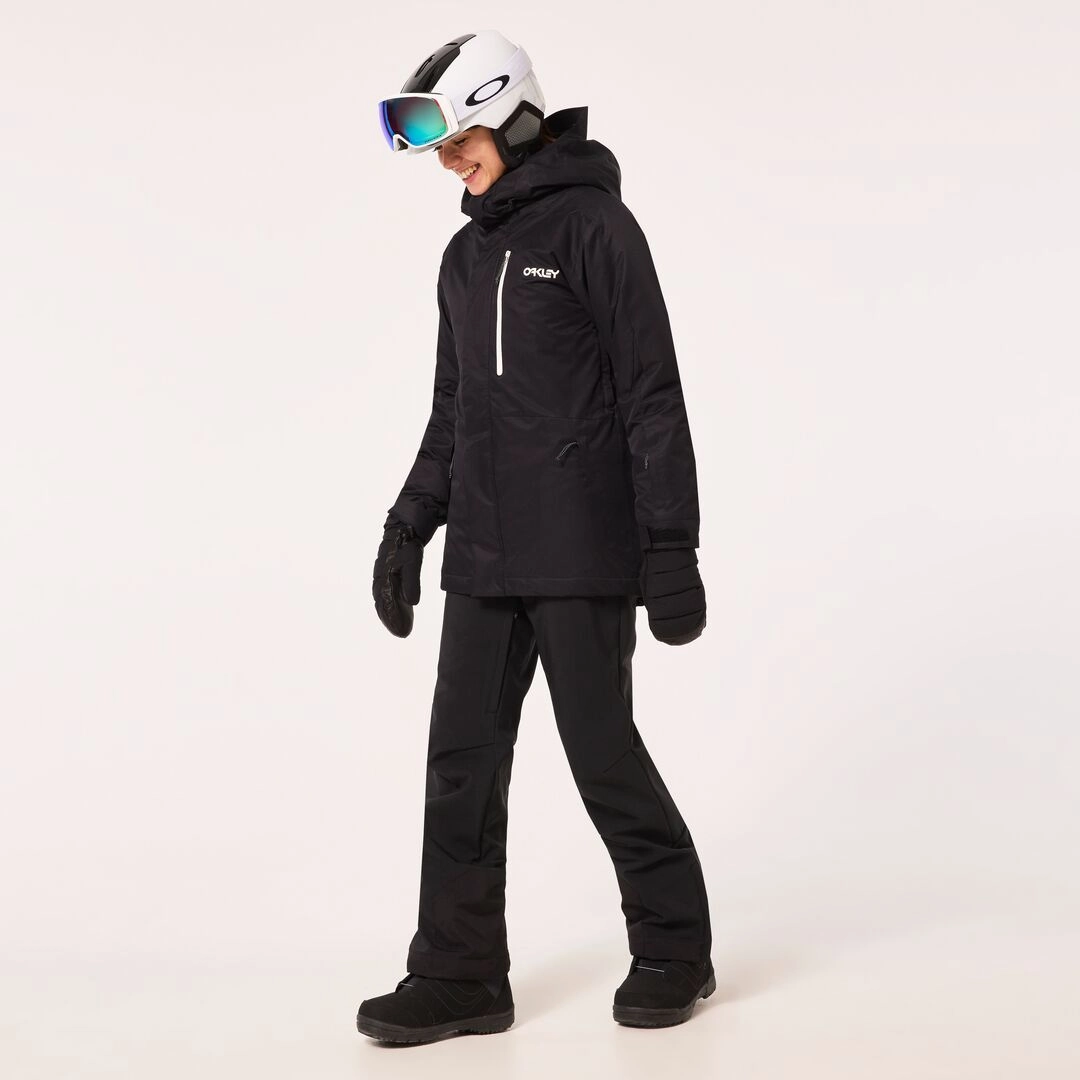 Oakley - TNP TBT Insulated - Szélálló Női síkabát