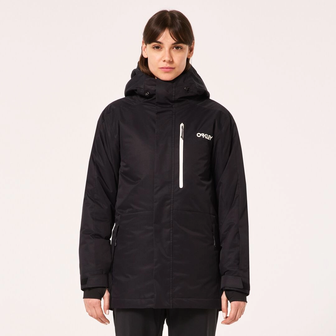 Oakley - TNP TBT Insulated - Szélálló Női síkabát