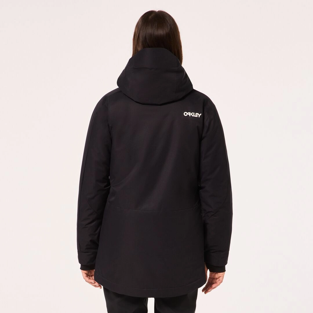 Oakley - TNP TBT Insulated - Szélálló Női síkabát