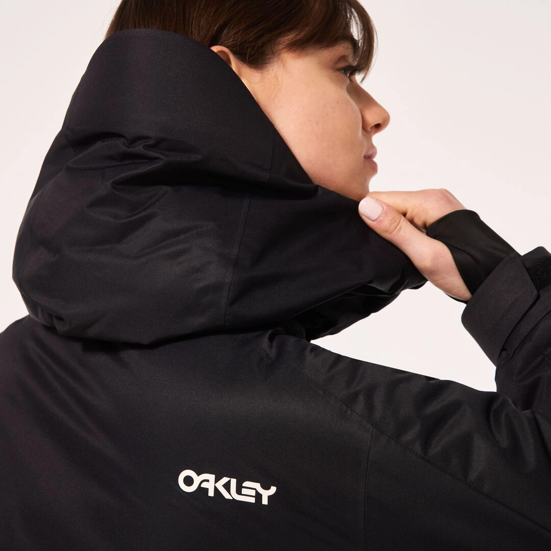 Oakley - TNP TBT Insulated - Szélálló Női síkabát