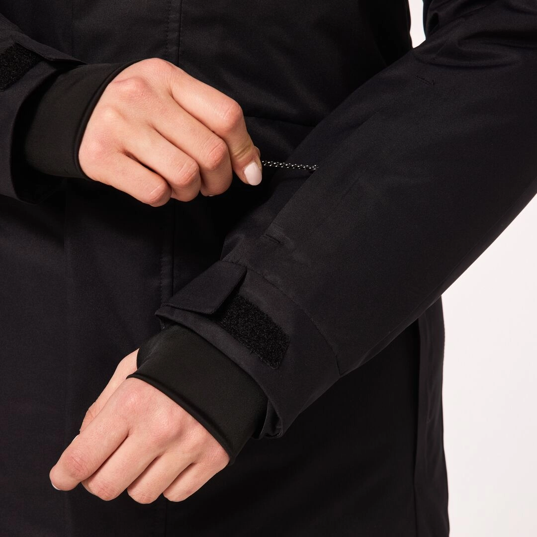 Oakley - TNP TBT Insulated - Szélálló Női síkabát