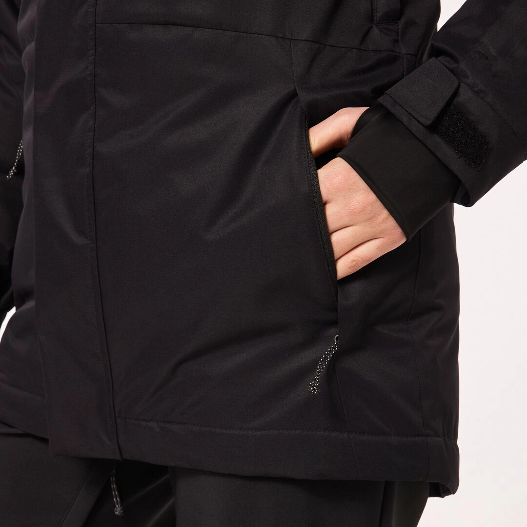 Oakley - TNP TBT Insulated - Szélálló Női síkabát