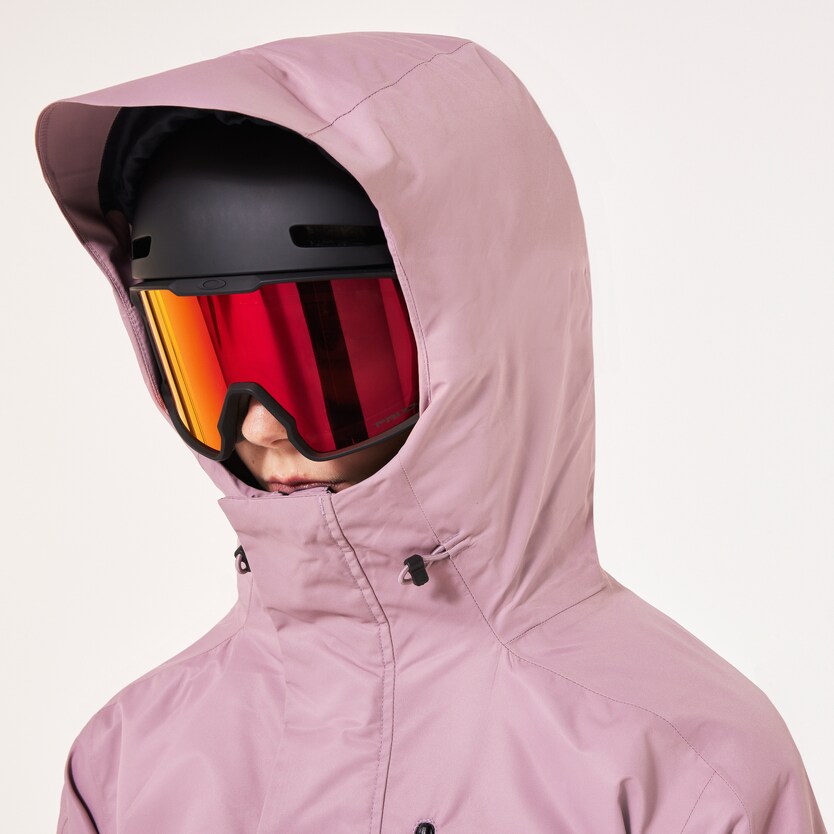 Oakley - TNP TBT Insulated - Vízálló Női síkabát