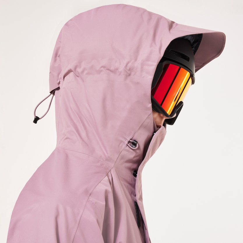 Oakley - TNP TBT Insulated - Vízálló Női síkabát