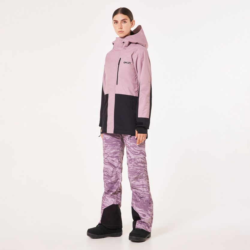 Oakley - TNP TBT Insulated - Vízálló Női síkabát