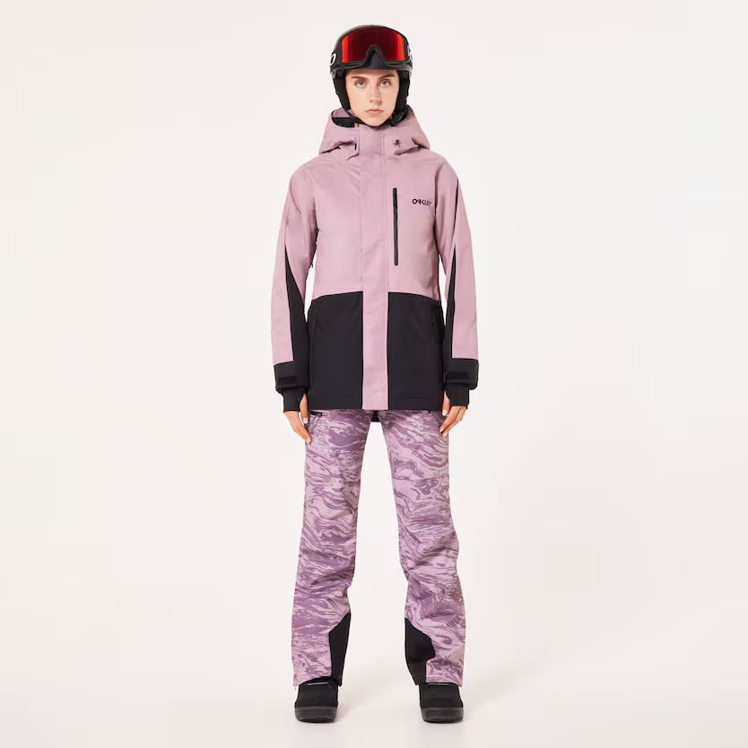 Oakley - TNP TBT Insulated - Vízálló Női síkabát