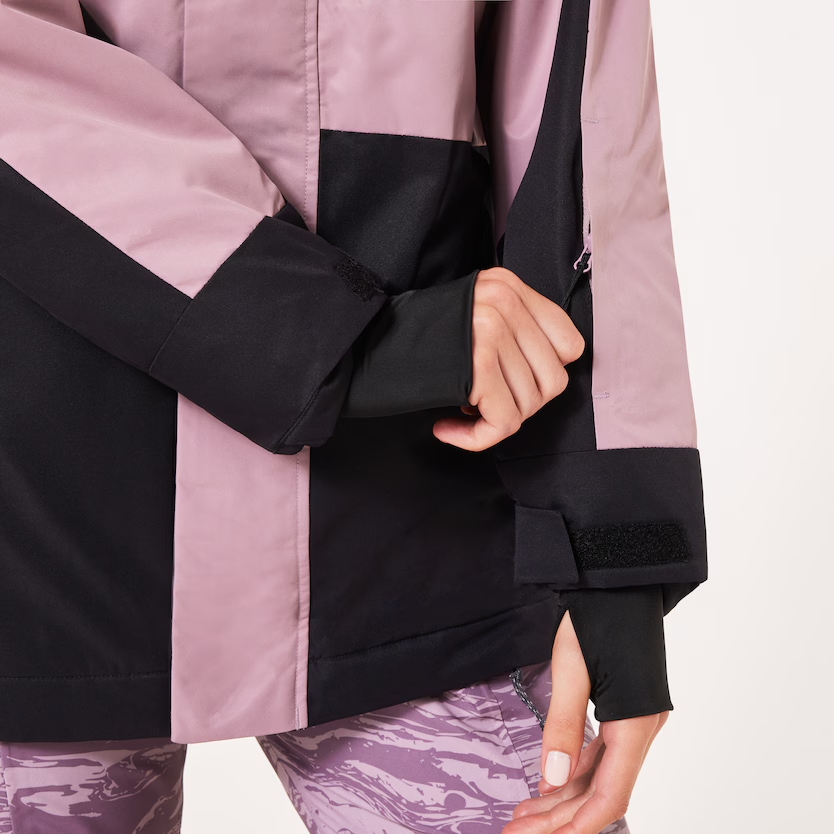 Oakley - TNP TBT Insulated - Vízálló Női síkabát