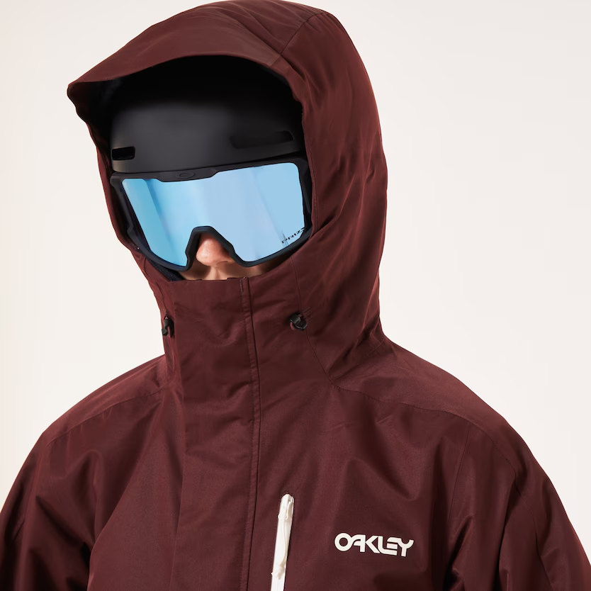 Oakley - TNP TBT Insulated - Vízálló Női síkabát