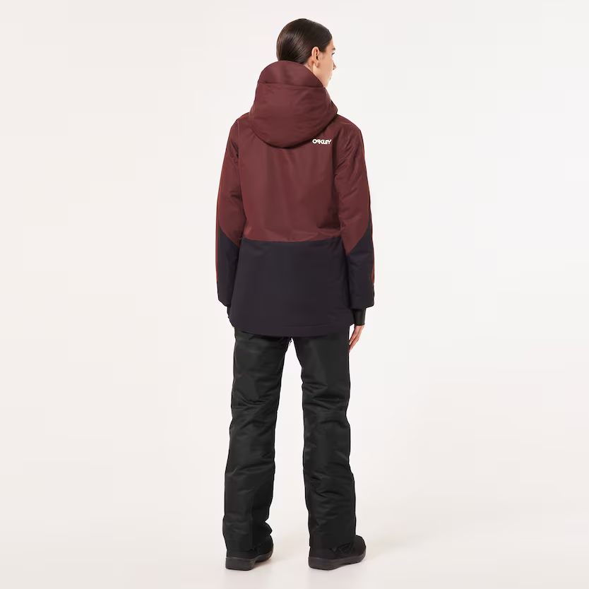 Oakley - TNP TBT Insulated - Vízálló Női síkabát