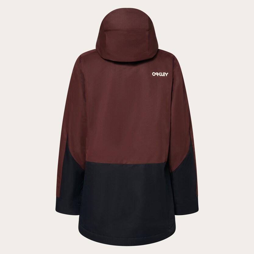 Oakley - TNP TBT Insulated - Vízálló Női síkabát