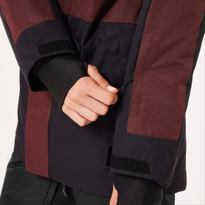 Oakley - TNP TBT Insulated - Vízálló Női síkabát