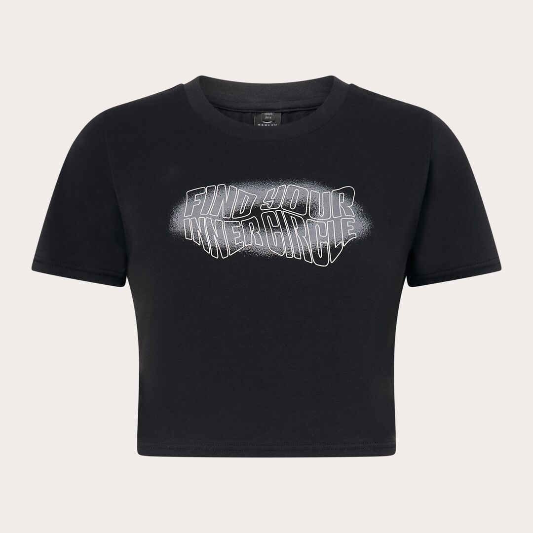 Oakley - Pursuit Crop - Női top