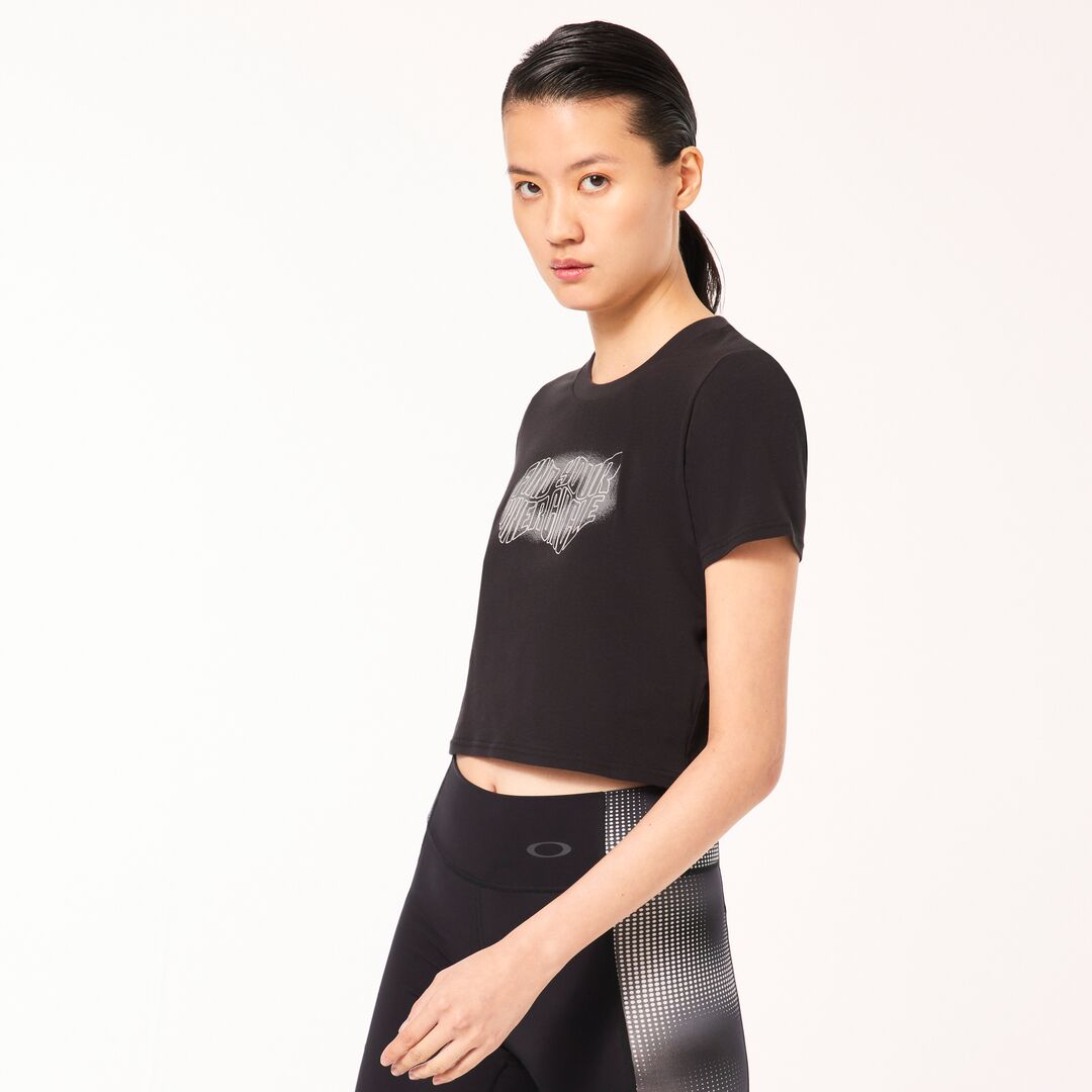 Oakley - Pursuit Crop - Női top