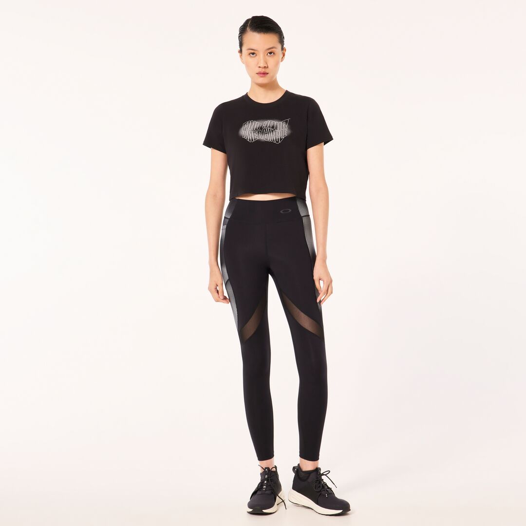 Oakley - Pursuit Crop - Női top