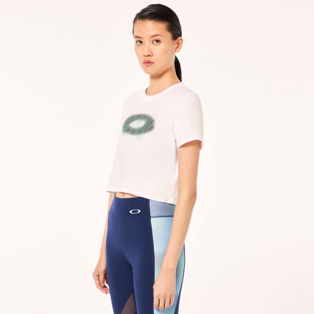 Oakley - Pursuit Crop - Női top