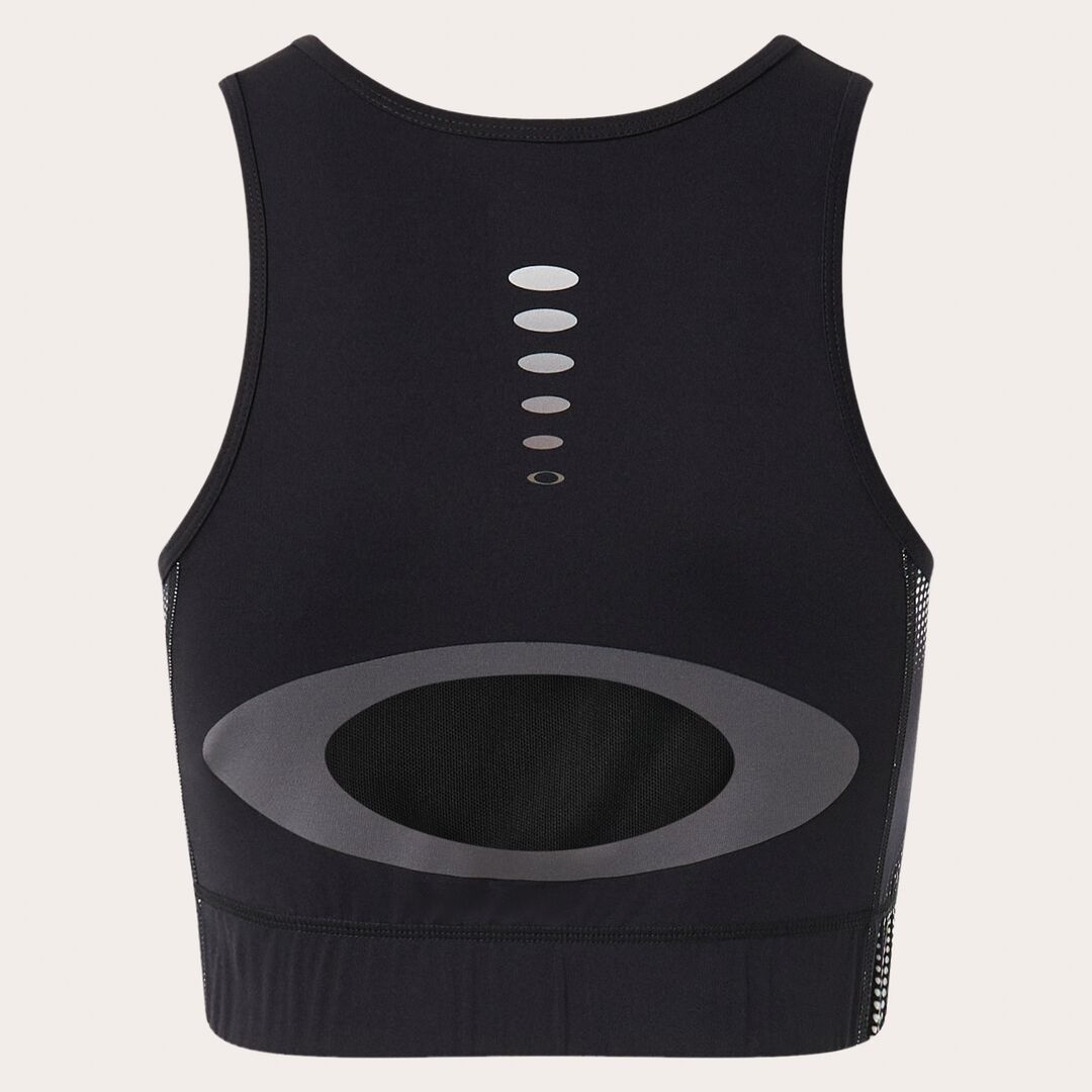 Oakley - Pursuit Cropped - Női top