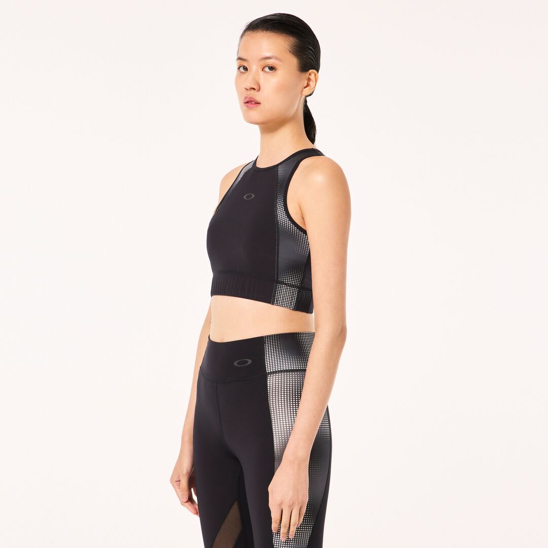 Oakley - Pursuit Cropped - Női top