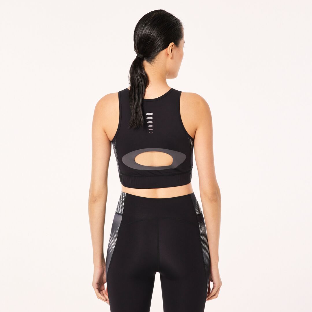 Oakley - Pursuit Cropped - Női top