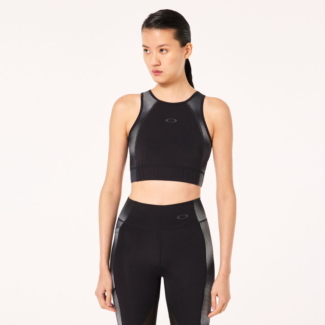 Oakley - Pursuit Cropped - Női top