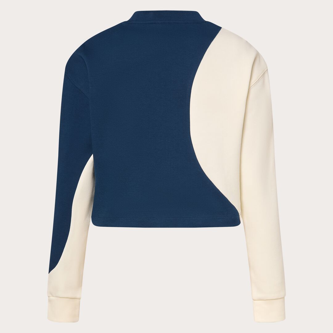 Oakley - Pursuit Cruise - Női pulóver