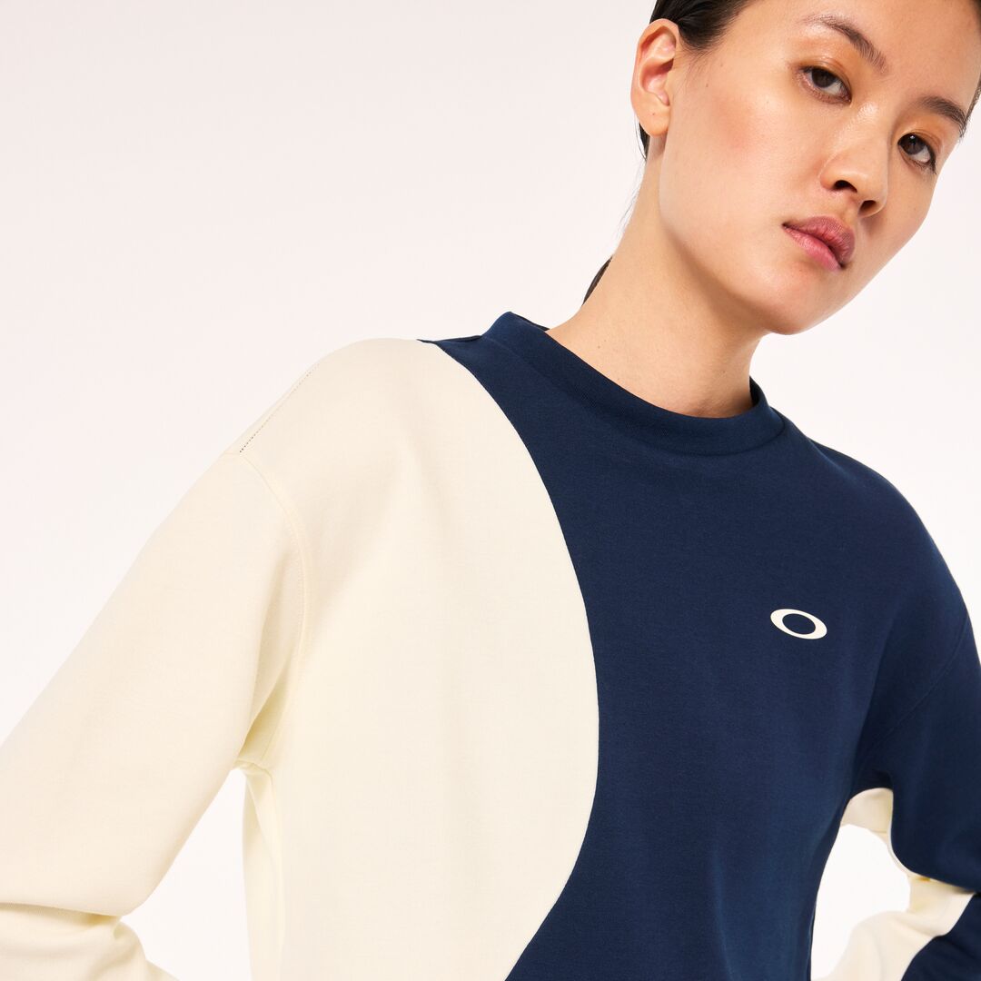 Oakley - Pursuit Cruise - Női pulóver