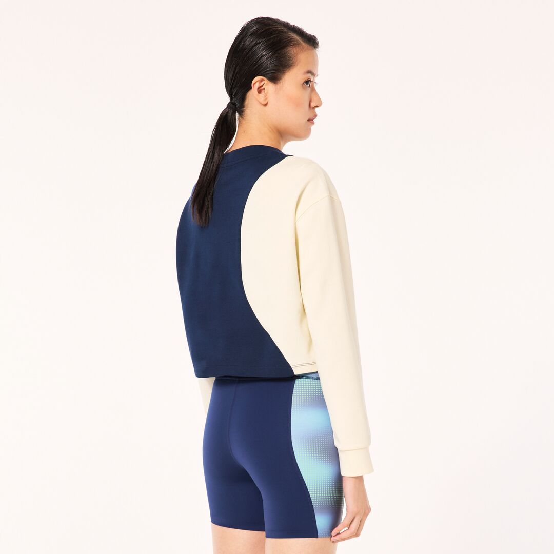 Oakley - Pursuit Cruise - Női pulóver