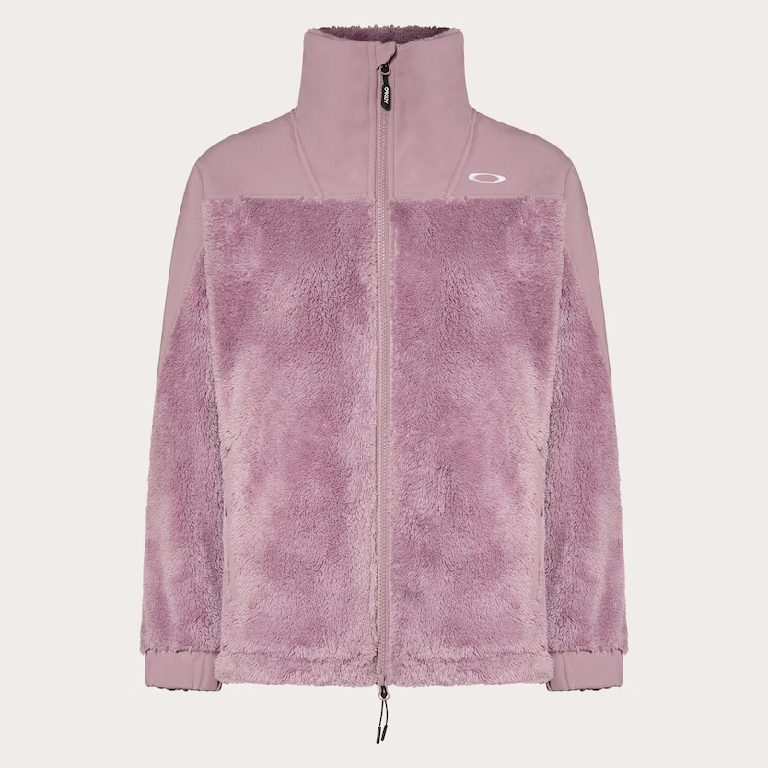 Oakley - Montai Fire Sherpa - Női melegítő pulóver