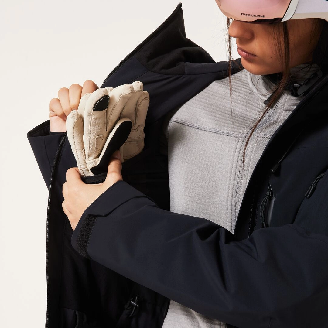 Oakley - Canopy Insulated - Női síkabát
