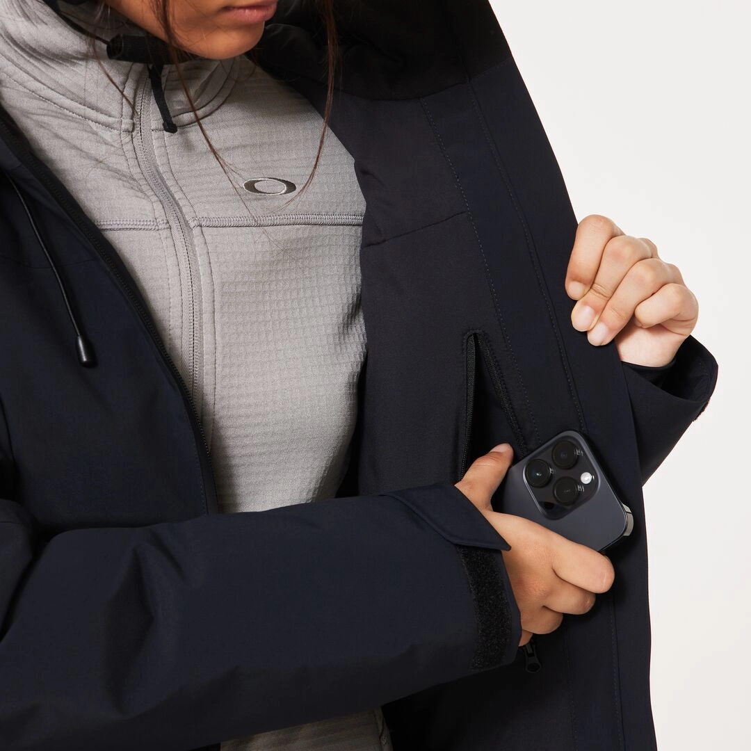 Oakley - Canopy Insulated - Női síkabát