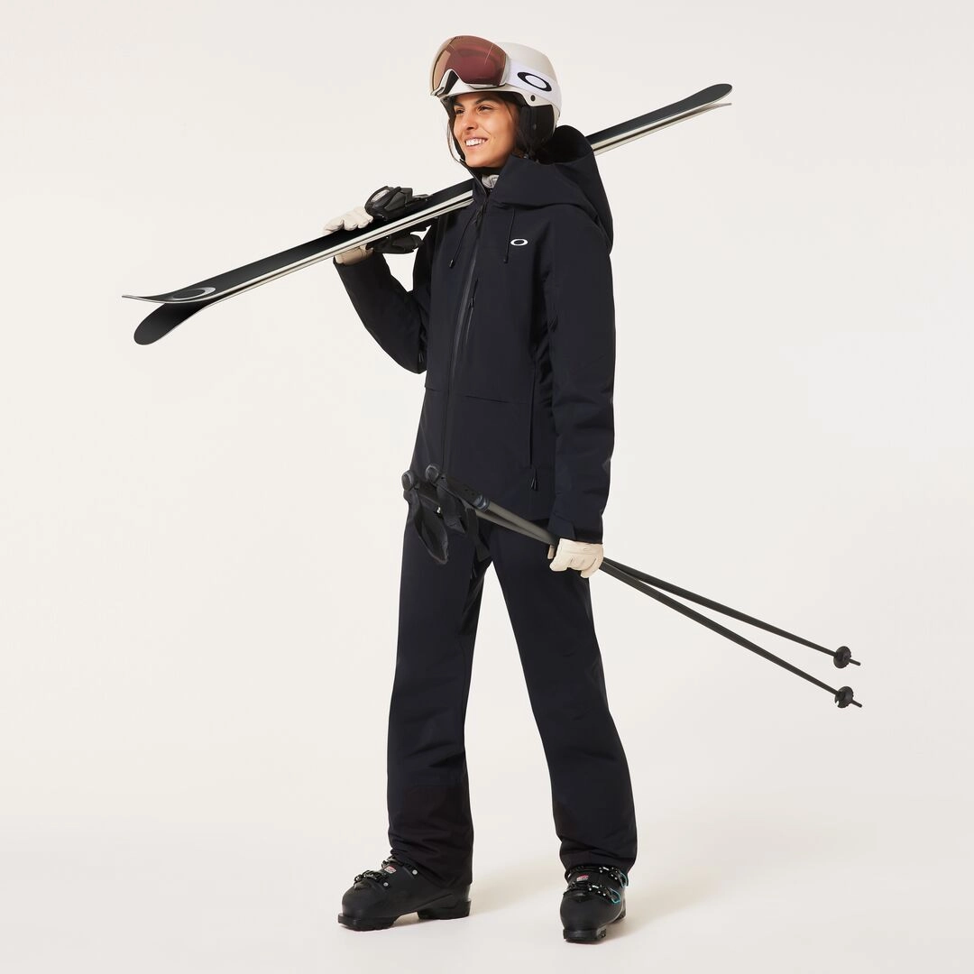 Oakley - Canopy Insulated - Női síkabát