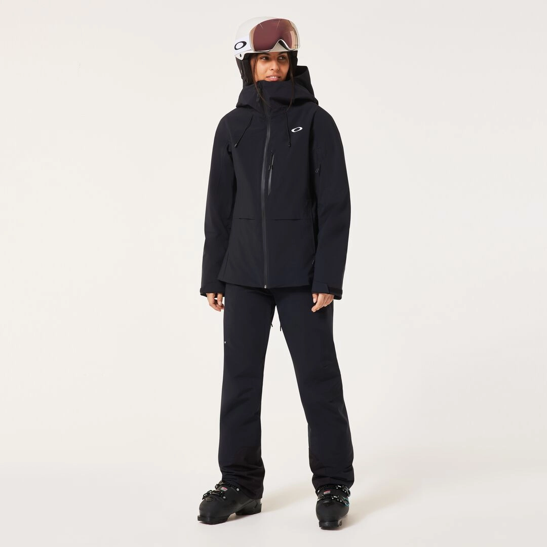 Oakley - Canopy Insulated - Női síkabát