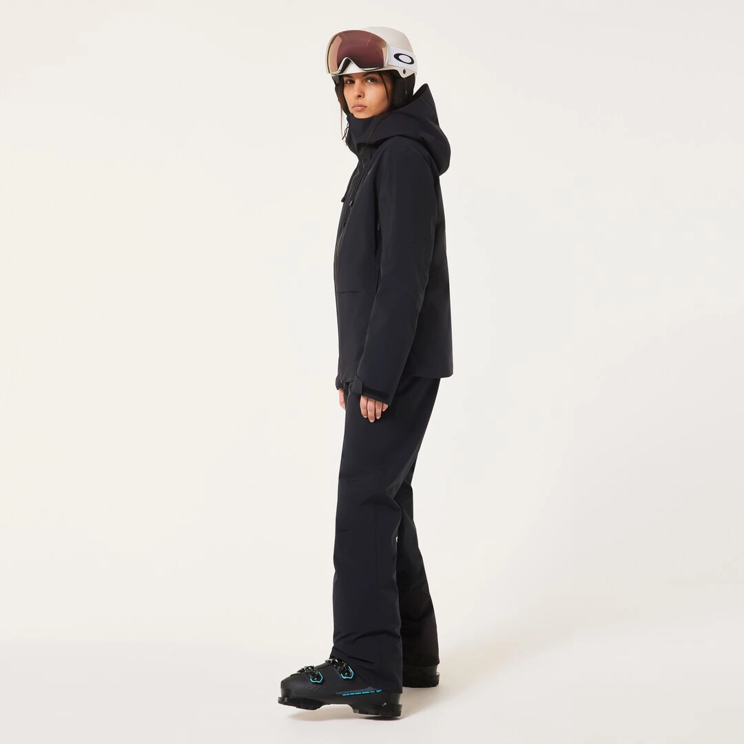 Oakley - Canopy Insulated - Női síkabát