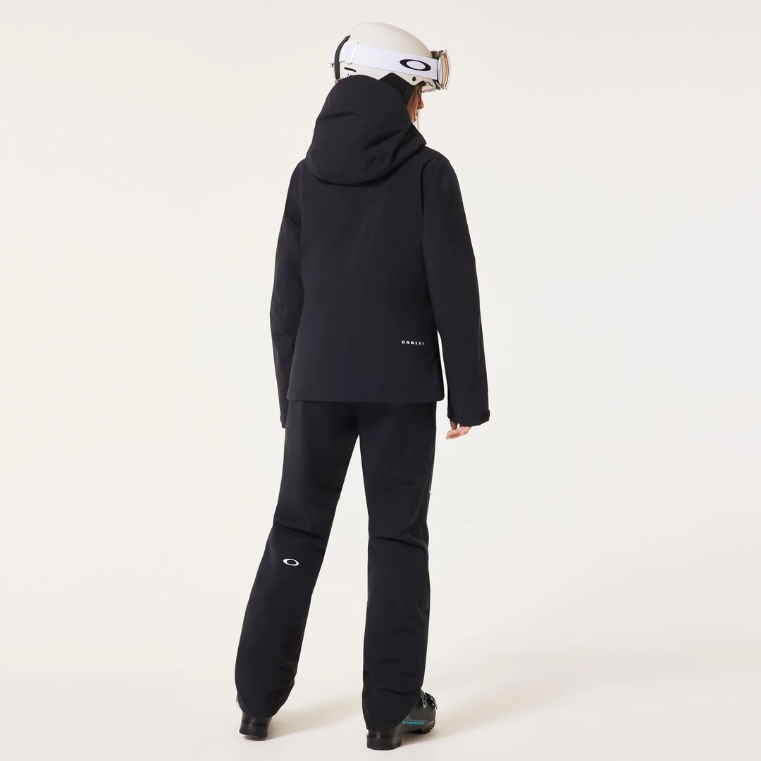 Oakley - Canopy Insulated - Női síkabát