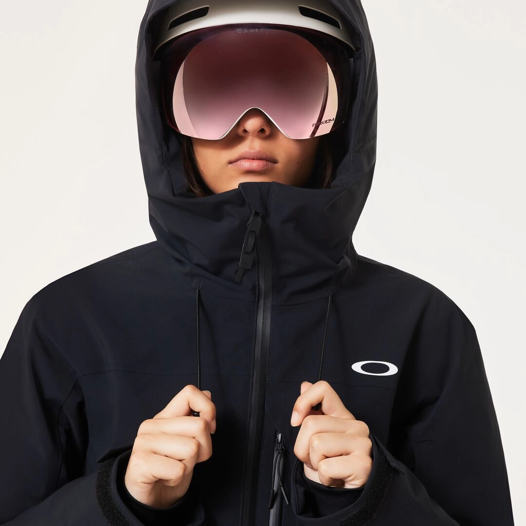 Oakley - Canopy Insulated - Női síkabát