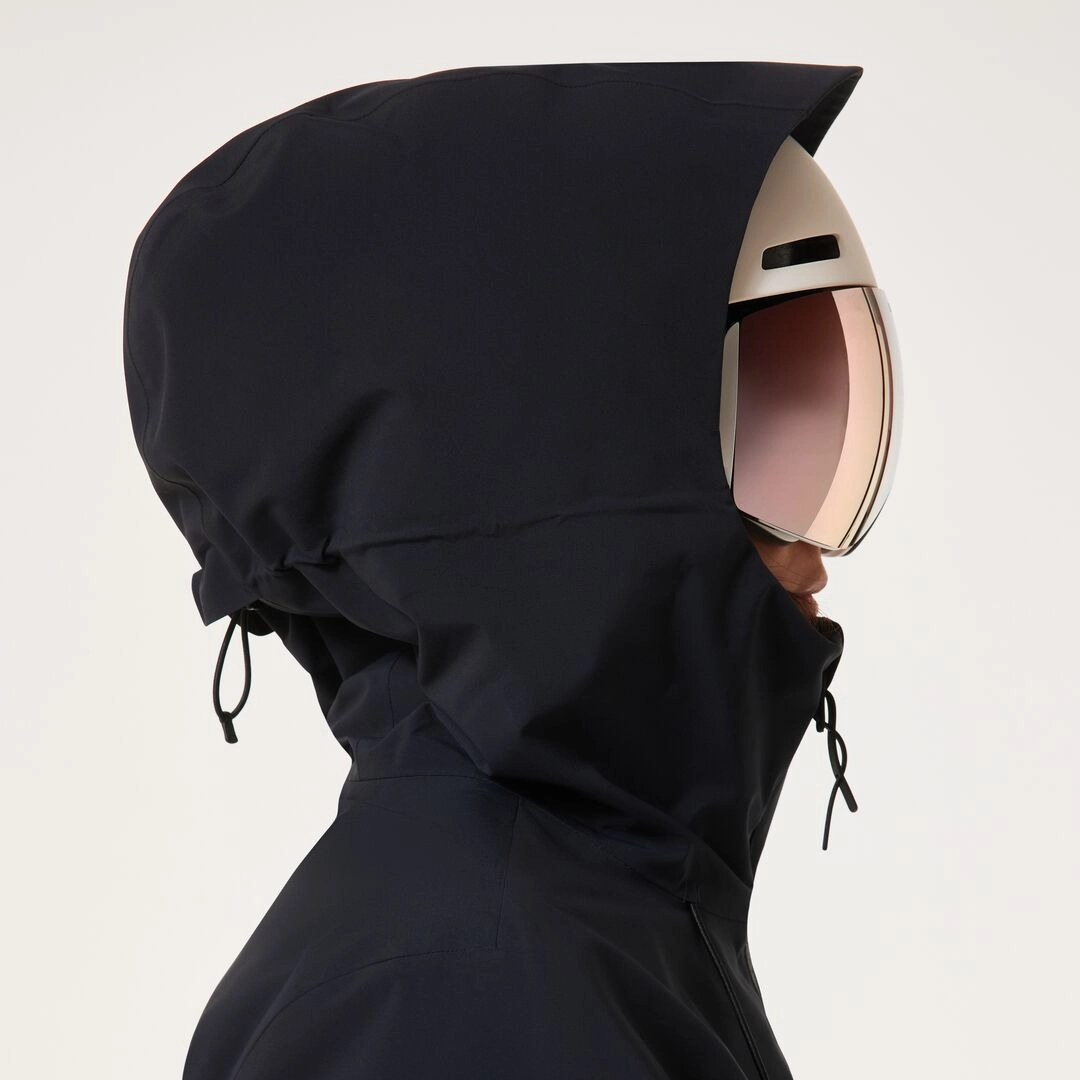 Oakley - Canopy Insulated - Női síkabát