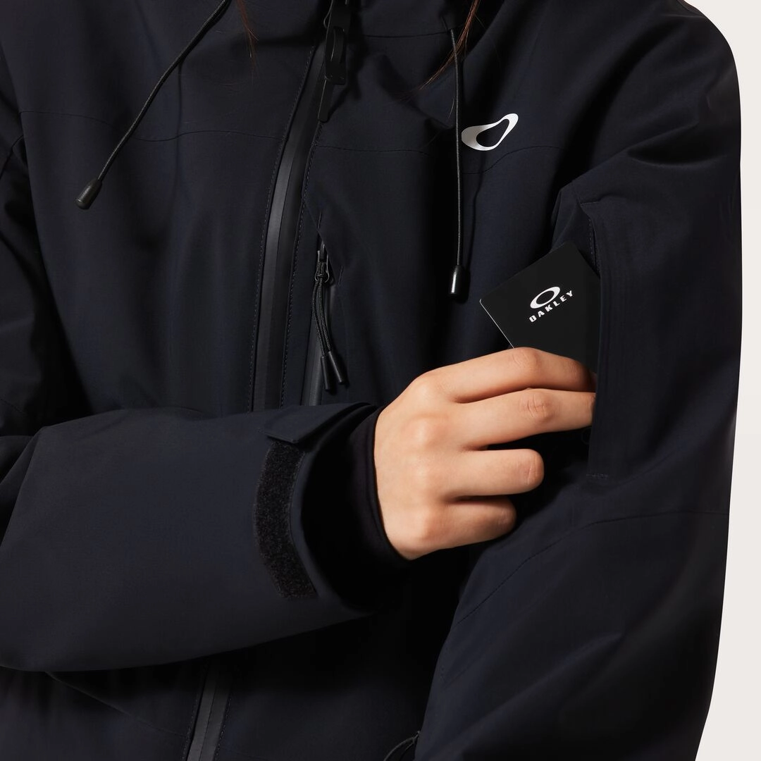Oakley - Canopy Insulated - Női síkabát