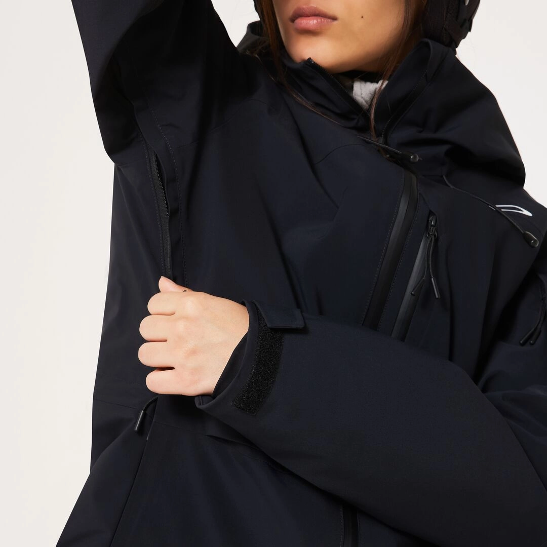 Oakley - Canopy Insulated - Női síkabát