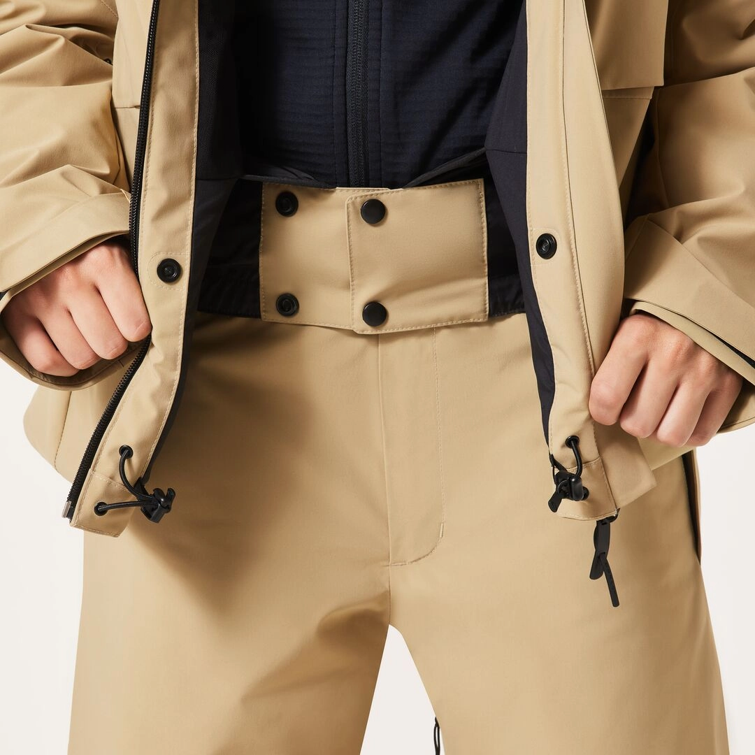 Oakley - Canopy Insulated - Női síkabát