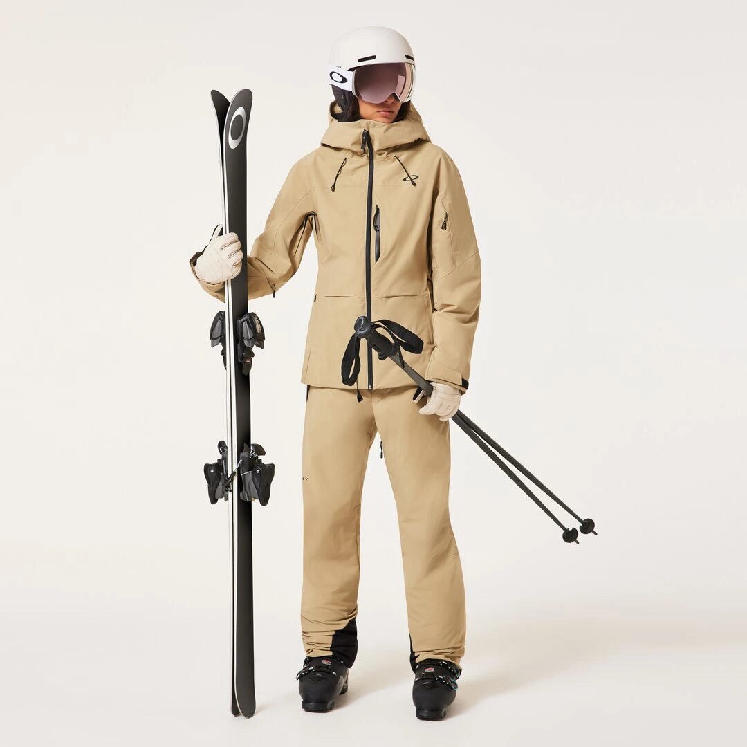 Oakley - Canopy Insulated - Női síkabát