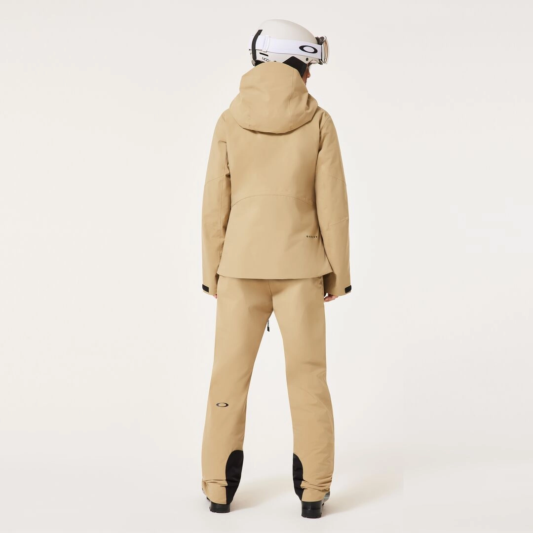 Oakley - Canopy Insulated - Női síkabát