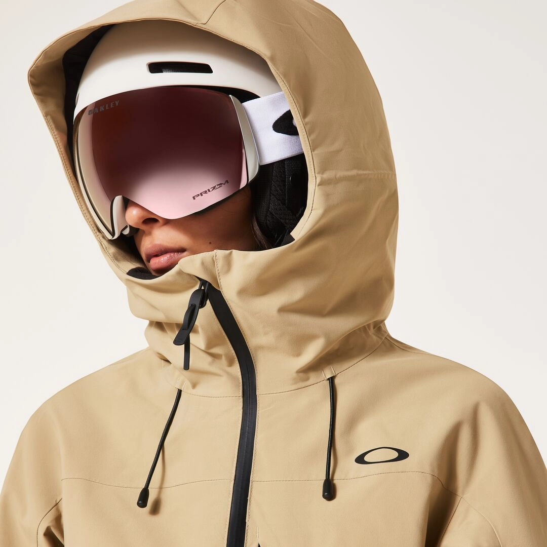 Oakley - Canopy Insulated - Női síkabát