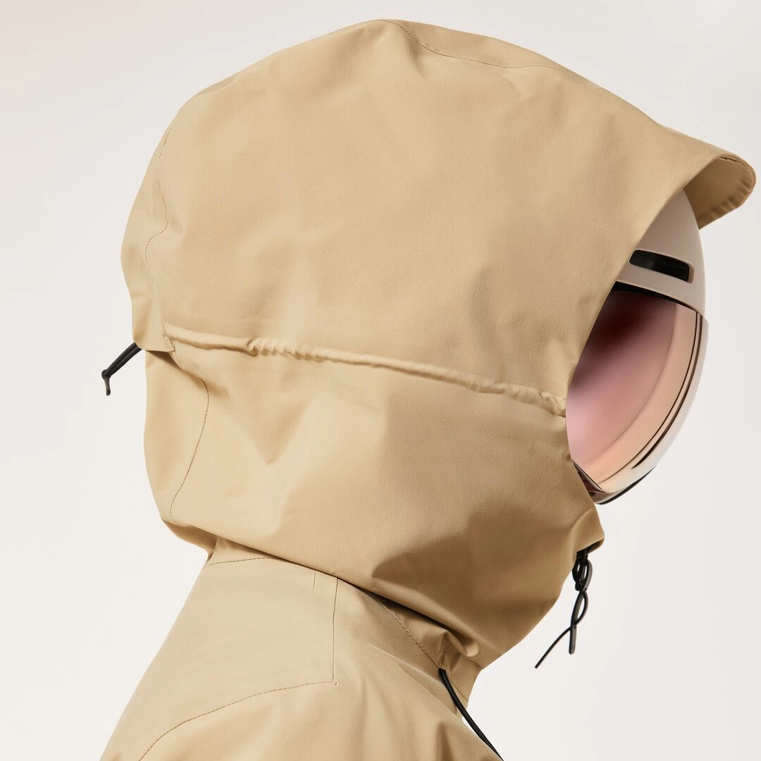 Oakley - Canopy Insulated - Női síkabát