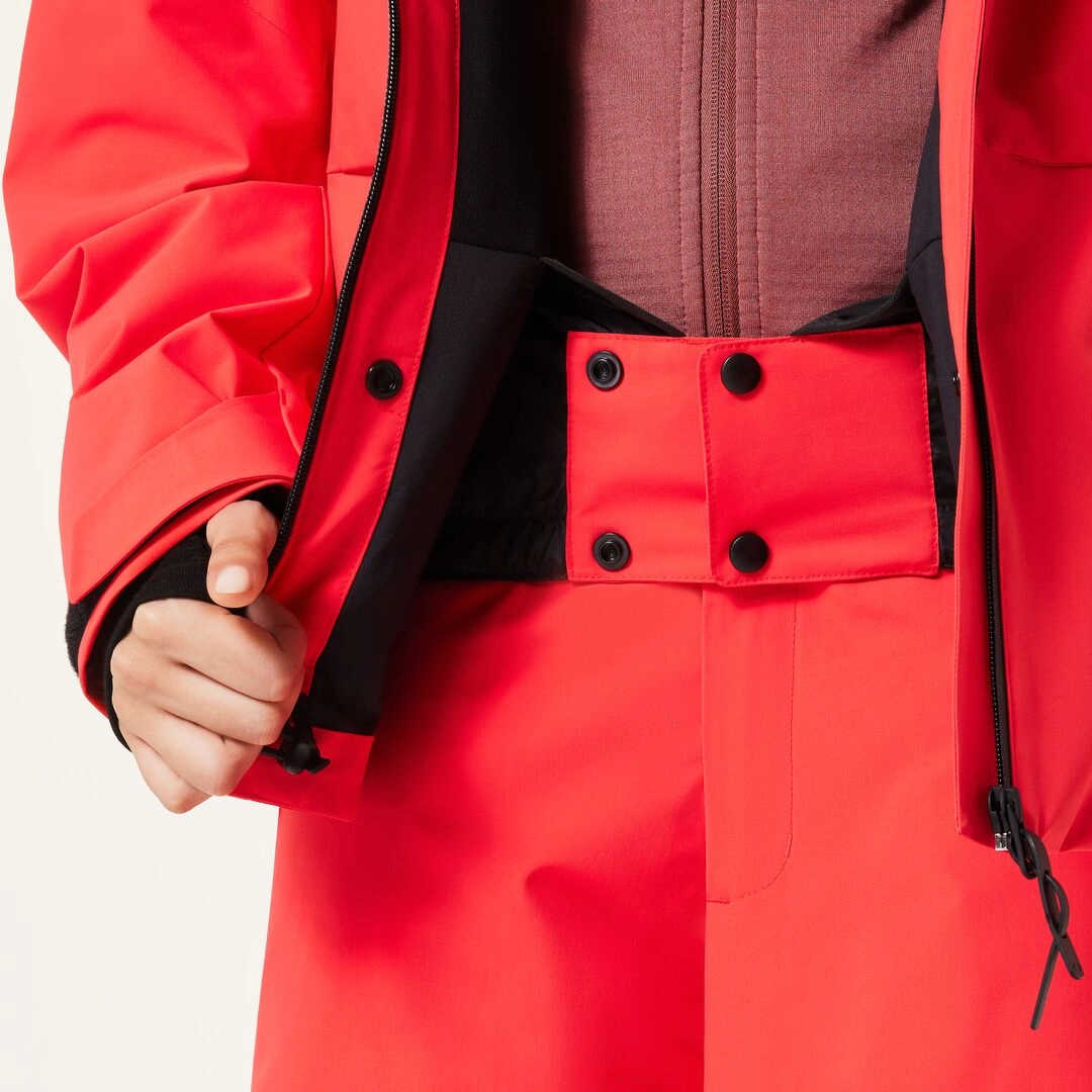 Oakley - Canopy Insulated - Női síkabát