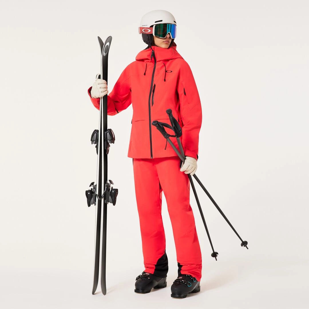 Oakley - Canopy Insulated - Női síkabát